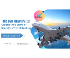 Exclusive Offer B2B Cheap Flight Tickets at Unbeatable Prices!