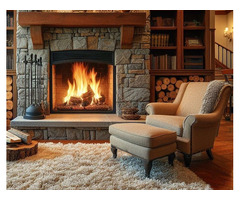 Expert Gas Fireplace Repair Services – Fast & Reliable - Image 2