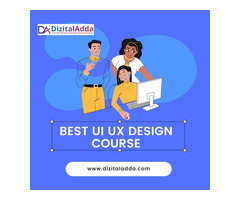 Best UI/UX Design Course to Elevate Your Skills