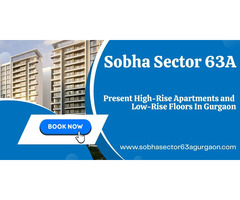 Unveiling Sobha Sector 63A Gurugram - A Gateway to Luxury Living - Image 3