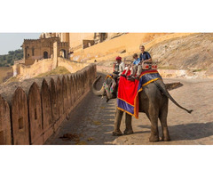 Exclusive Luxury Cultural Tours from California – Experience India in Style!