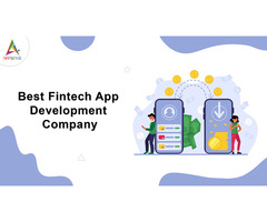 Appsinvo : Premier Fintech App Development company in India, USA & UK