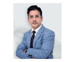 Best Neurologist in Faridabad - Dr Kunal Bahrani