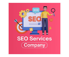 SEO Services In California