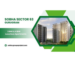 Sobha Sector 63 Gurgaon - Home Sweet Home - Image 2