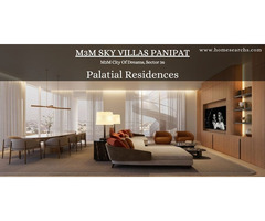 M3M SKY Villas Panipat - A Superior Living Experience - Image 5