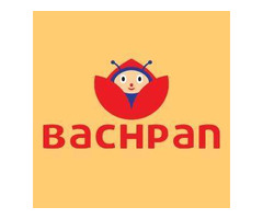 Play school in dhanori pune - Bachpan Play School Dhanori