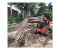 Earthmoving in Melbourne