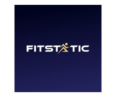 Fitness Journey with Fitstatic: Personal Trainers at Your Doorstep