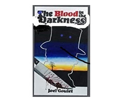 Several novels written by multi genre author Joel Goulet