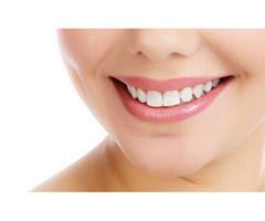 Achieve Your Dream Smile with Cosmetic Dentistry Hudson