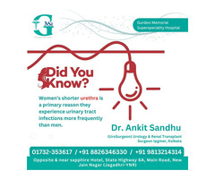 Best Hospital in Yamunanagar for Safe and Efftective Surgeries