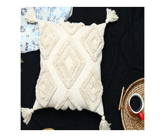 Moroccan Cushions: Exotic and Hand-Made Beauty