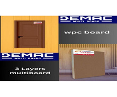 PVC boards in Kerala | PVC foam board manufacturers in Kerala