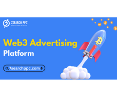 Web3 Advertising Platform