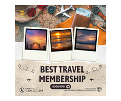 Best Travel Membership – Unlock Exclusive Benefits