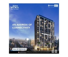 Real Estate Developer in Mumbai-Vida Realty Pvt. Ltd