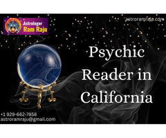 Best Psychic Reader in California – Find Your Life Path