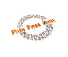 Pain Free Zone (Arunalaya)