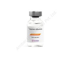 Human Albumin Injection 20% – Exceptional Quality Guaranteed