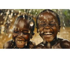 Provide Clean Water for Nigeria – Donate Today! - Fairaction