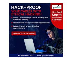 Online Cyber Security Course: Earn Dual Certification