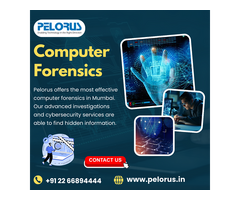 Computer Forensics