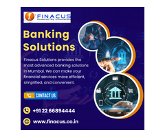 Banking Solutions