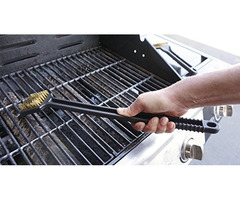 BBQ Grill Cleaning & Repair – Restore Your Grill Today!