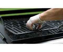 BBQ Grill Cleaning & Repair – Restore Your Grill Today! - Image 2