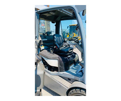 Reliable Crown LPG Forklift for Sale – Zenith Canada - Image 2