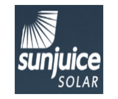 Sunjuice Solar