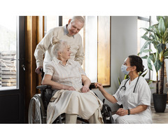 WeCare Home Nursing Services