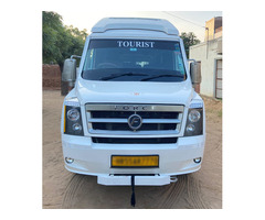 Jaisalmer Local Sightseeing Taxi.