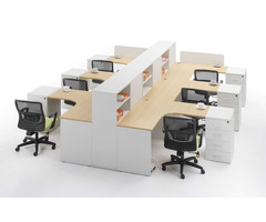 modular office furniture in gurgaon