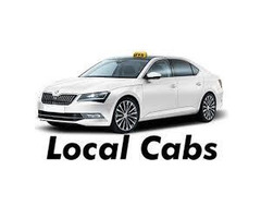 Chandigarh Cab Service