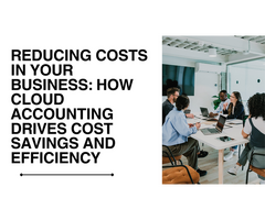 Reducing Costs in Your Business