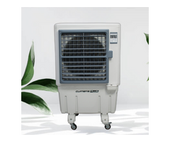 Industrial air cooler – 9000 m³/h  70l water tank 45-60m² cooling area - Image 2