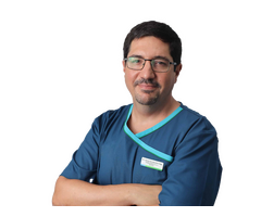 Proctologist in Dubai | Top Colorectal Specialist – Dr. Daniel Serralta