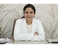 Best IVF Doctor in Delhi - Dr Rhythm Gupta