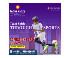 Best International School in Hyderabad | Top CBSE School In Hyderabad - Image 2