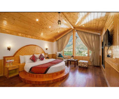 Best places to stay in Manali