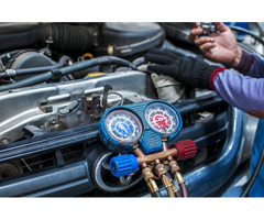 Restore Your Car’s A/C Performance with Expert Re-Gas Services in Toowoomba