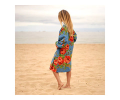 Luxurious Cotton Waffle Robes for Ultimate Comfort