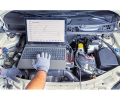 Advanced Automotive Computer Diagnostics in Toowoomba