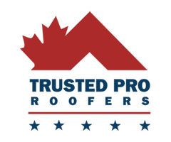 Trusted Pro Roofers Inc.