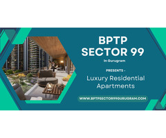 BPTP Sector 99 Gurugram - Everyday Is Bright And Beautiful - Image 3