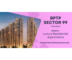 BPTP Sector 99 Gurugram - Everyday Is Bright And Beautiful - Image 5