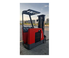 Used Forklift for Sale – Reliable & Affordable at Zenith Canada