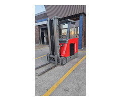 Used Forklift for Sale – Reliable & Affordable at Zenith Canada - Image 2